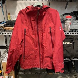 686 Gore-Tex shell (paclite)